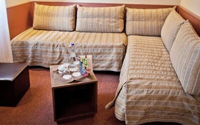 The Originals City Ascotel