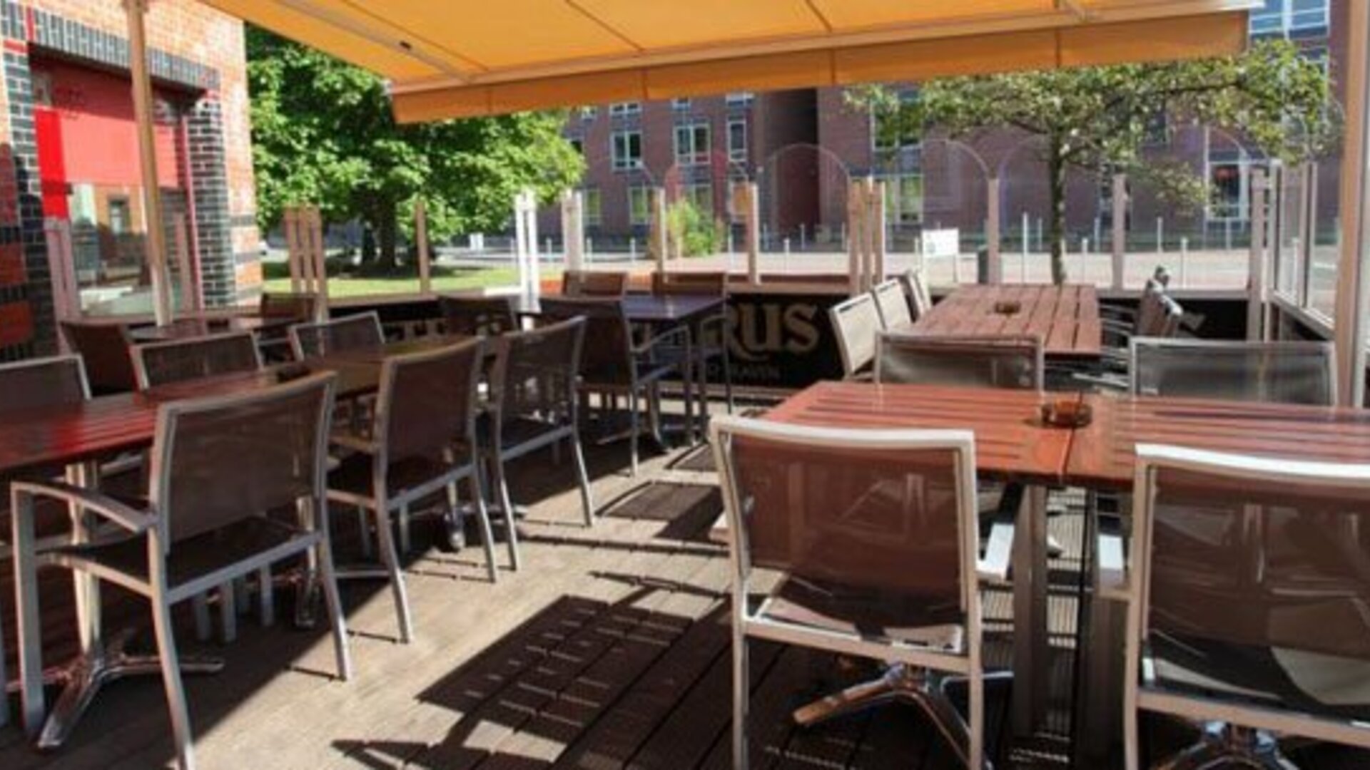 The Originals City Ascotel