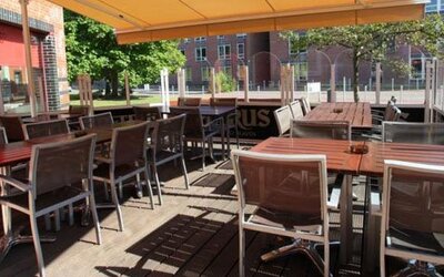 The Originals City Ascotel