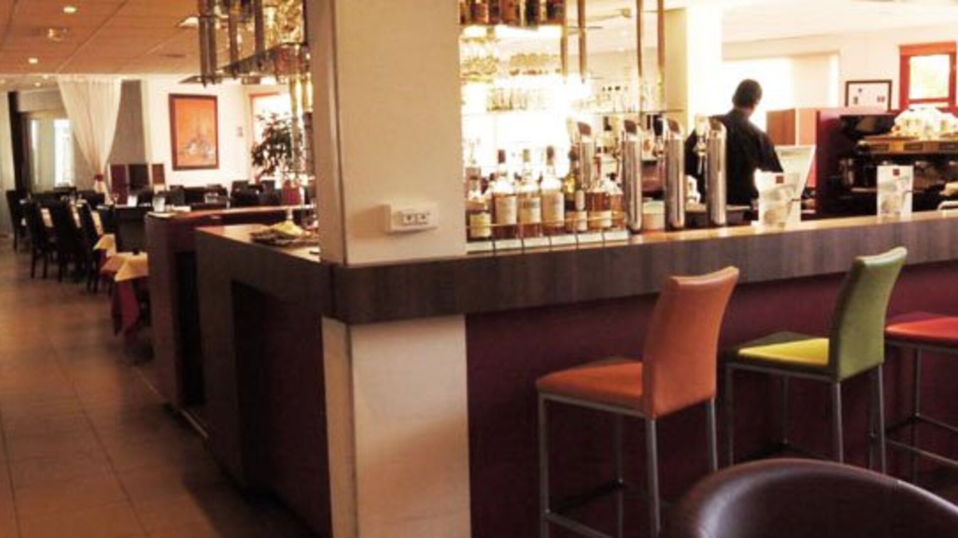 The Originals City Ascotel