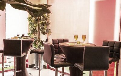 The Originals City Ascotel