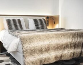 Hôtel Bulles by Forgeron