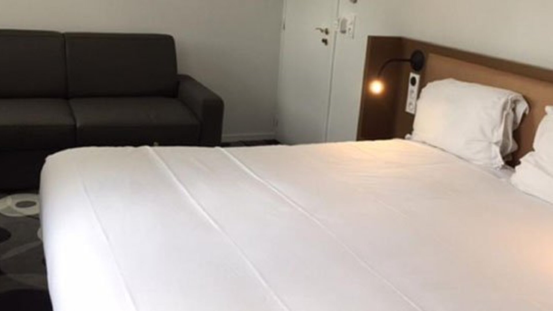 Hôtel Bulles by Forgeron