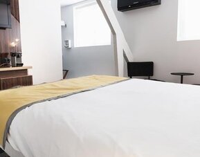 Hôtel Bulles by Forgeron