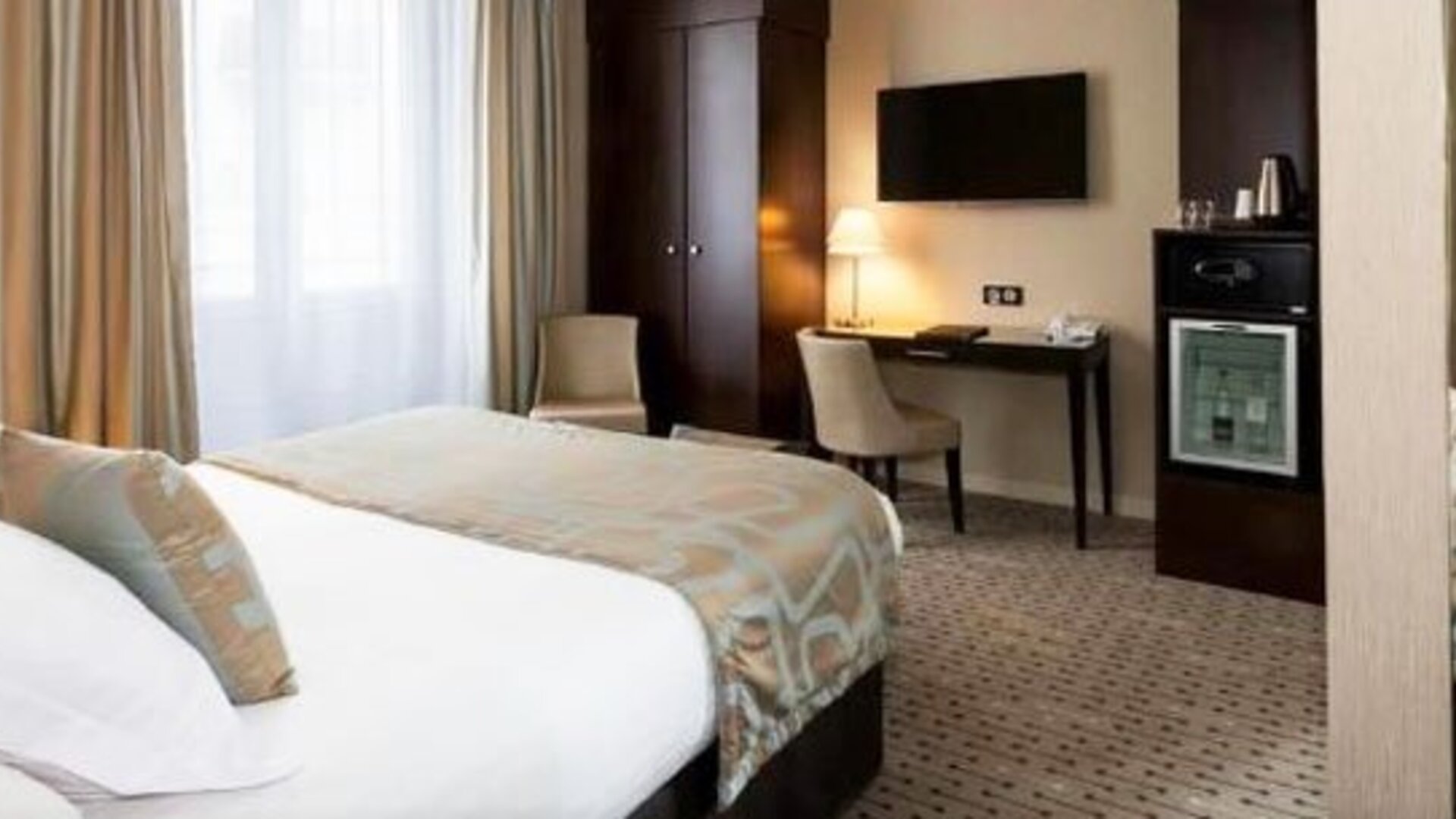 Hotel Best Western Plus Richelieu