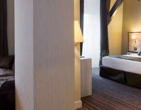 Hotel Best Western Plus Richelieu