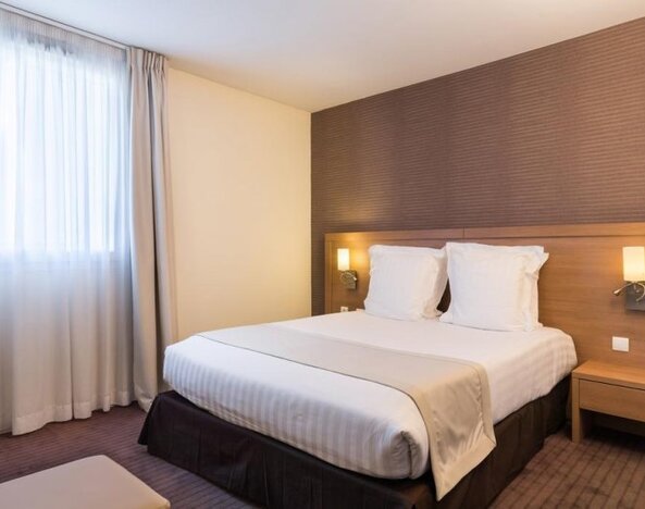 Hotel Gatsby By Happyculture