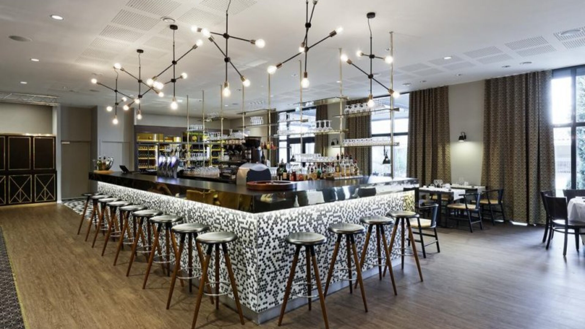 Hotel Gatsby By Happyculture