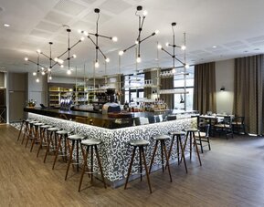 Hotel Gatsby By Happyculture