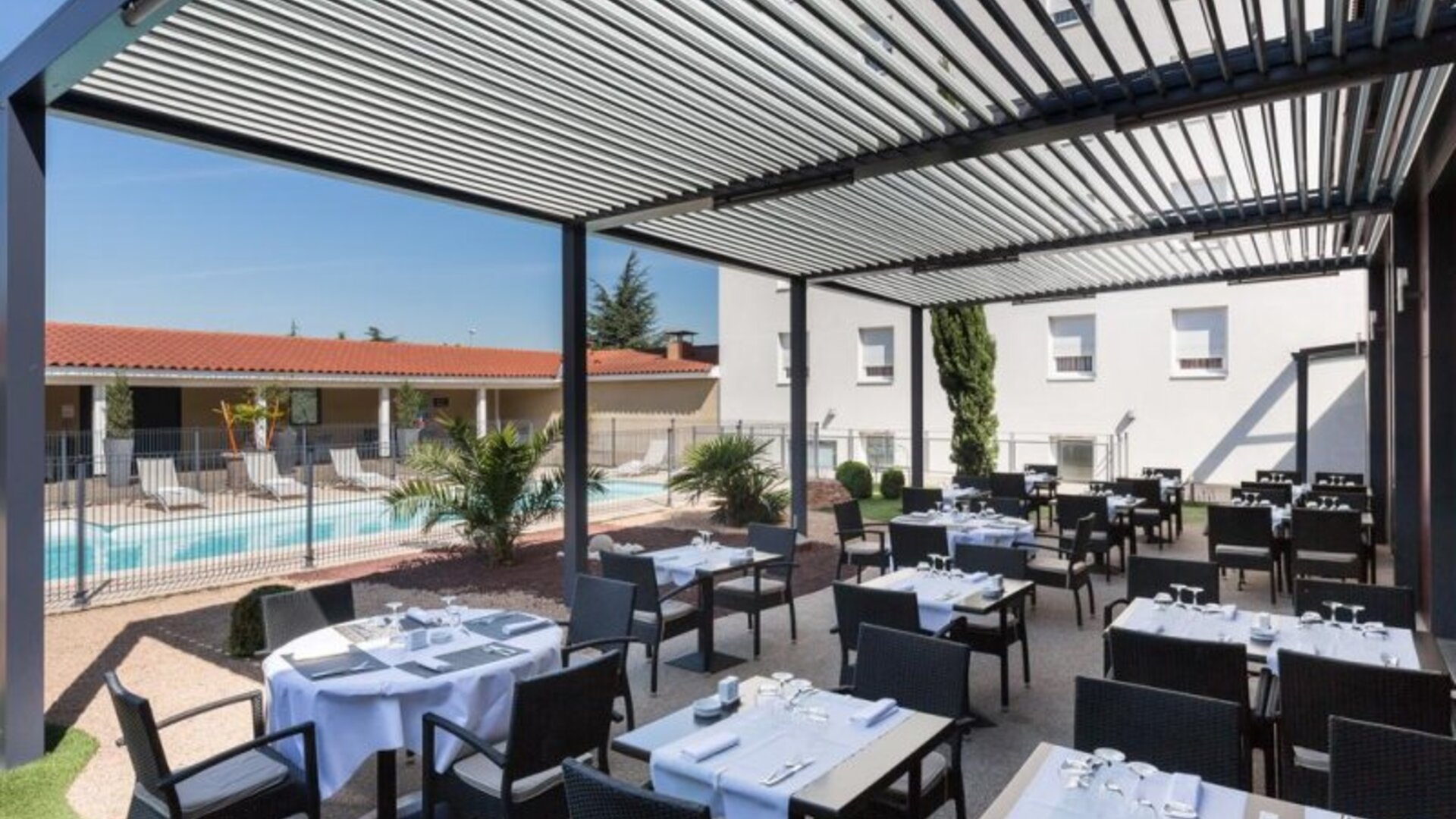 Hotel Gatsby By Happyculture