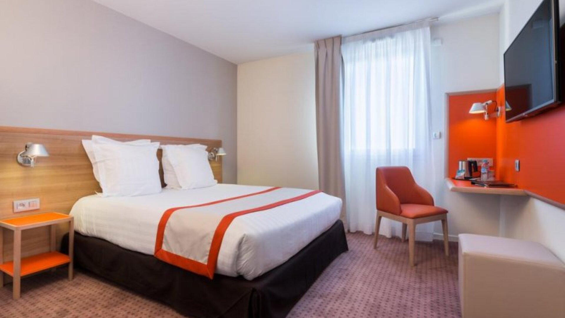 Hotel Gatsby By Happyculture