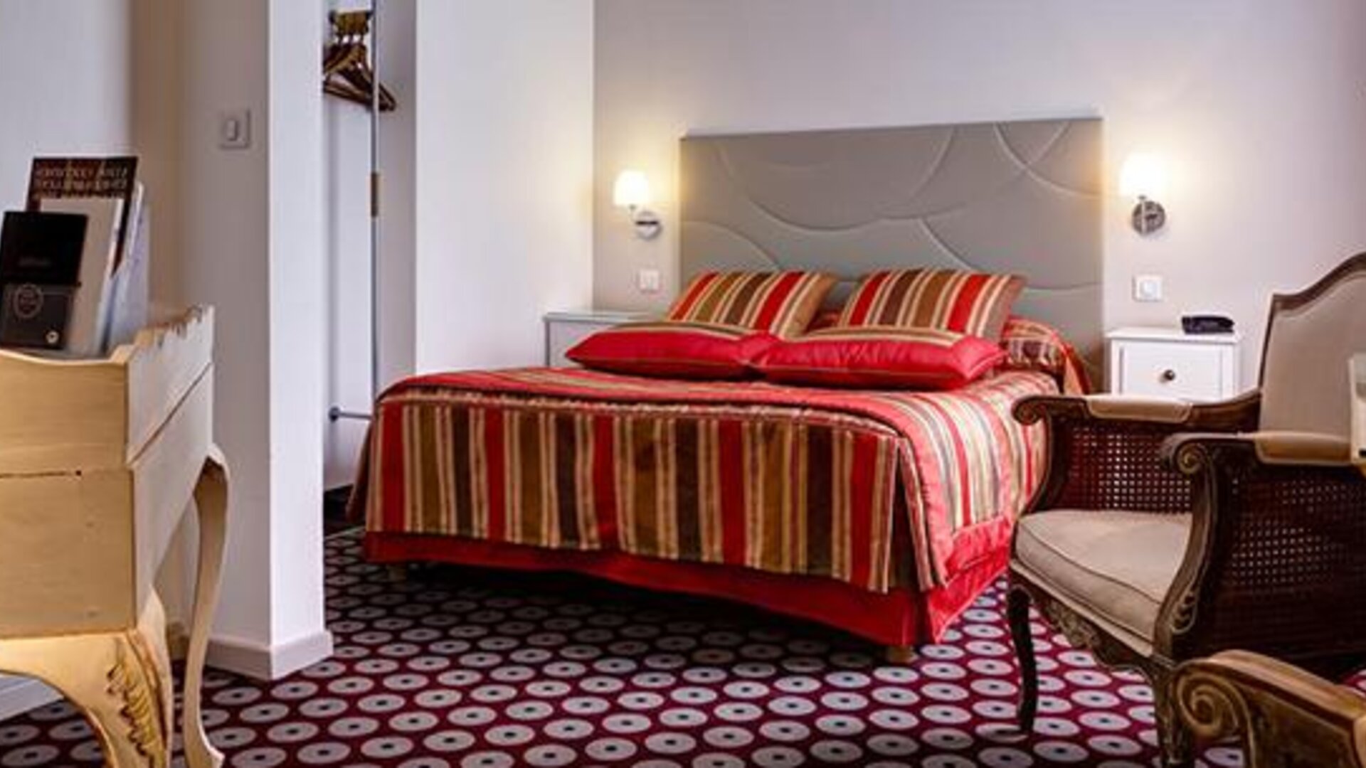 Hotel Axotel Perrache