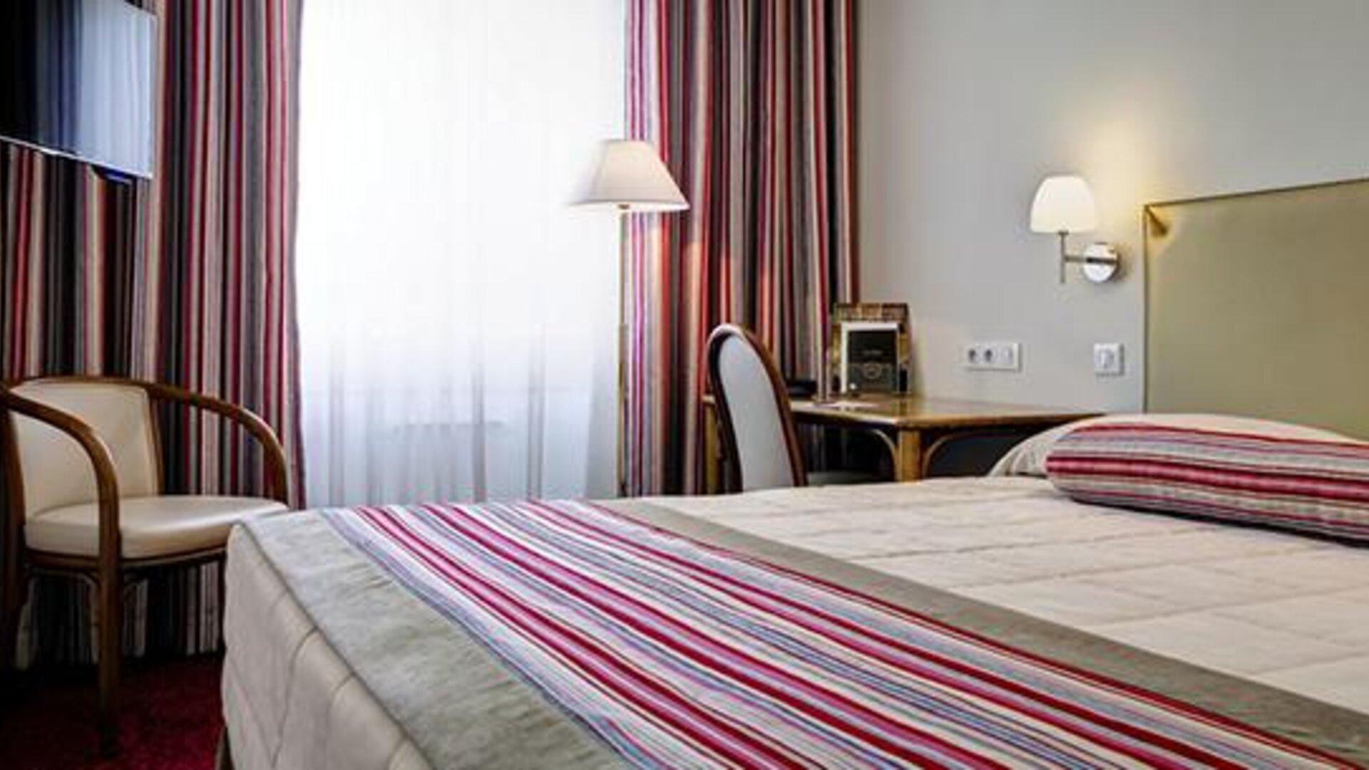 Hotel Axotel Perrache