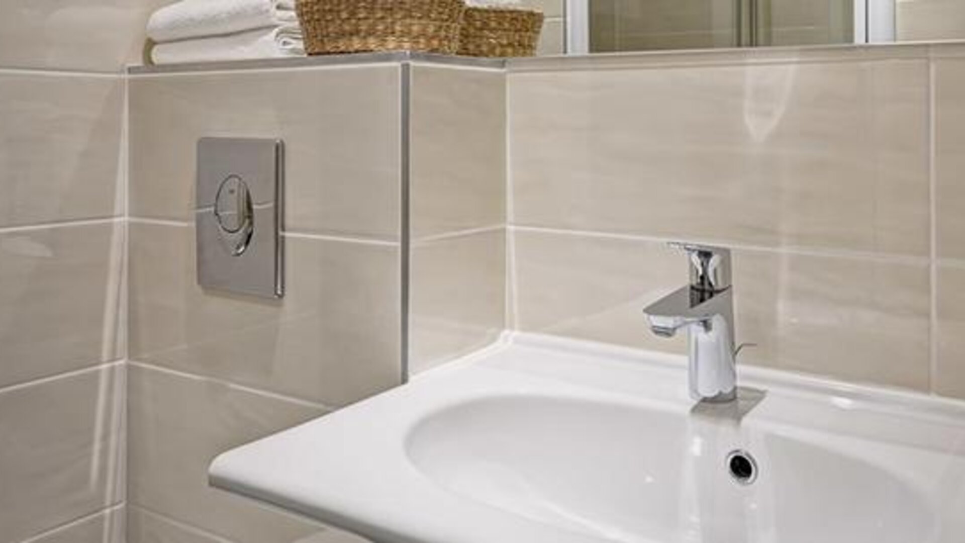 Hotel Axotel Perrache