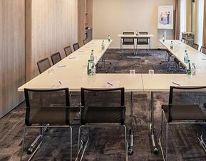 Novotel Saint Étienne Centre Gare Châteaucreux