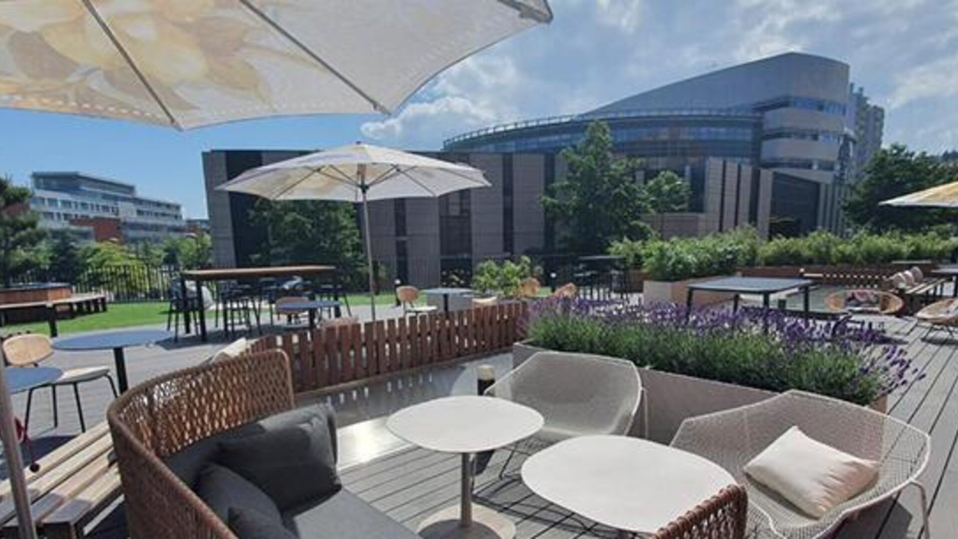 Novotel Saint Étienne Centre Gare Châteaucreux