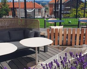 Novotel Saint Étienne Centre Gare Châteaucreux