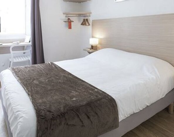 Hôtel Europe Vieux Port