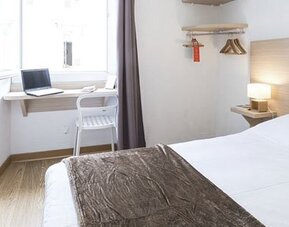 Hôtel Europe Vieux Port