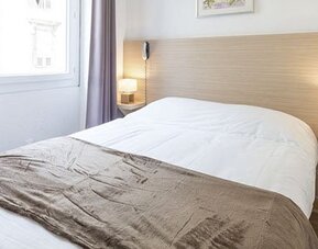 Hôtel Europe Vieux Port