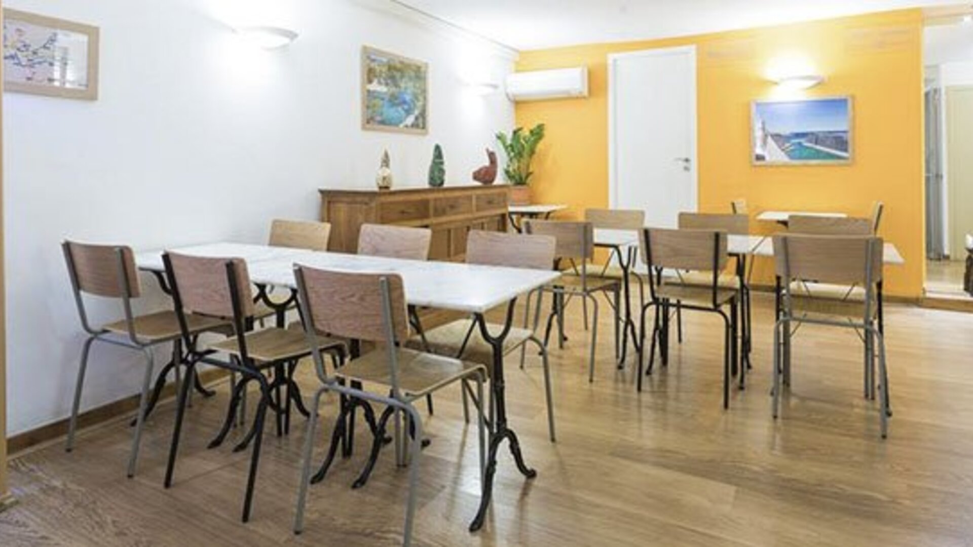 Hôtel Europe Vieux Port