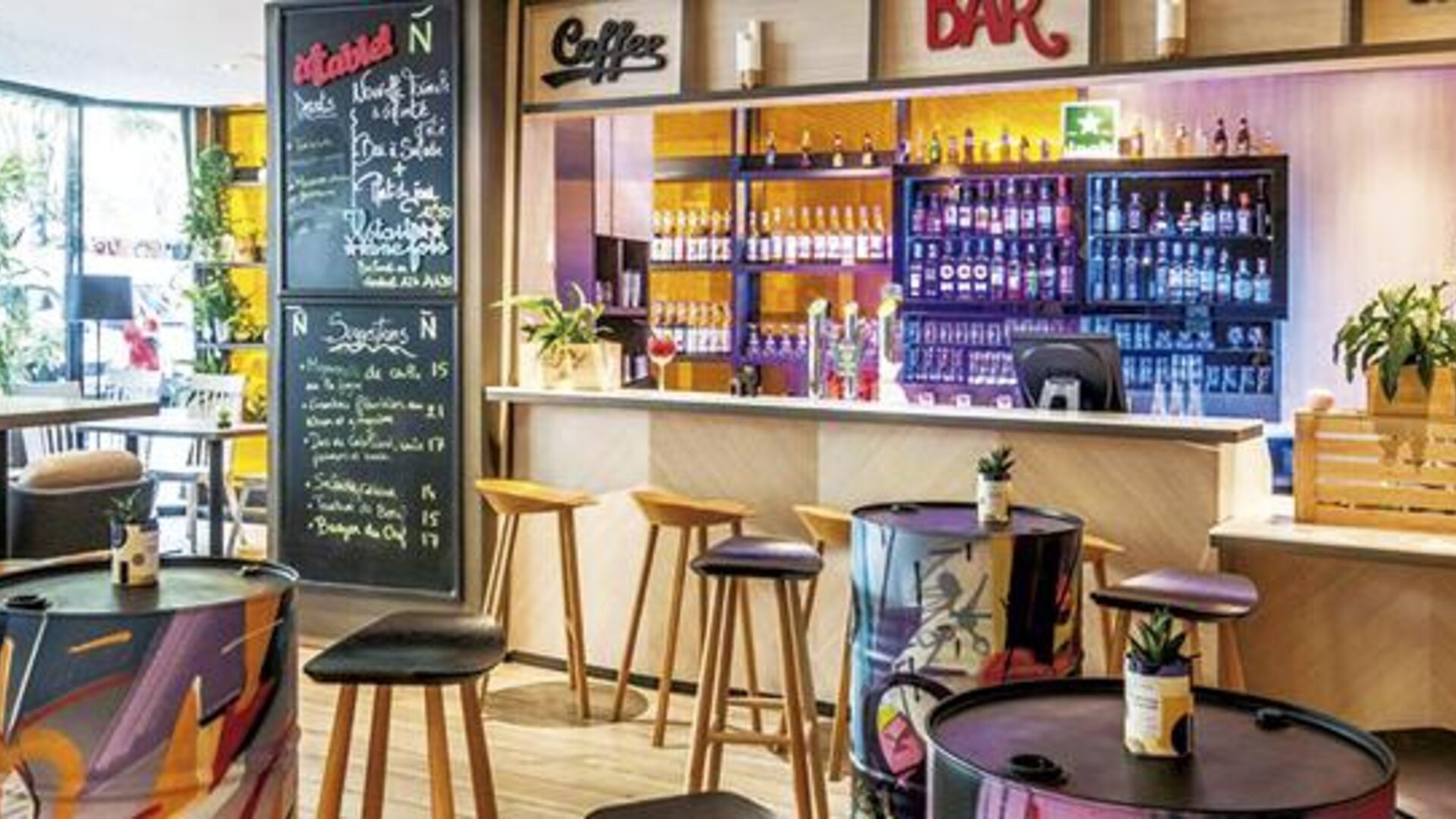 Novotel Marseille Centre Prado Vélodrome