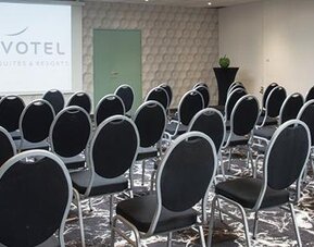 Novotel Marseille Centre Prado Vélodrome