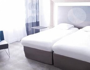 Novotel Marseille Centre Prado Vélodrome