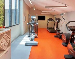 NH Collection Marseille