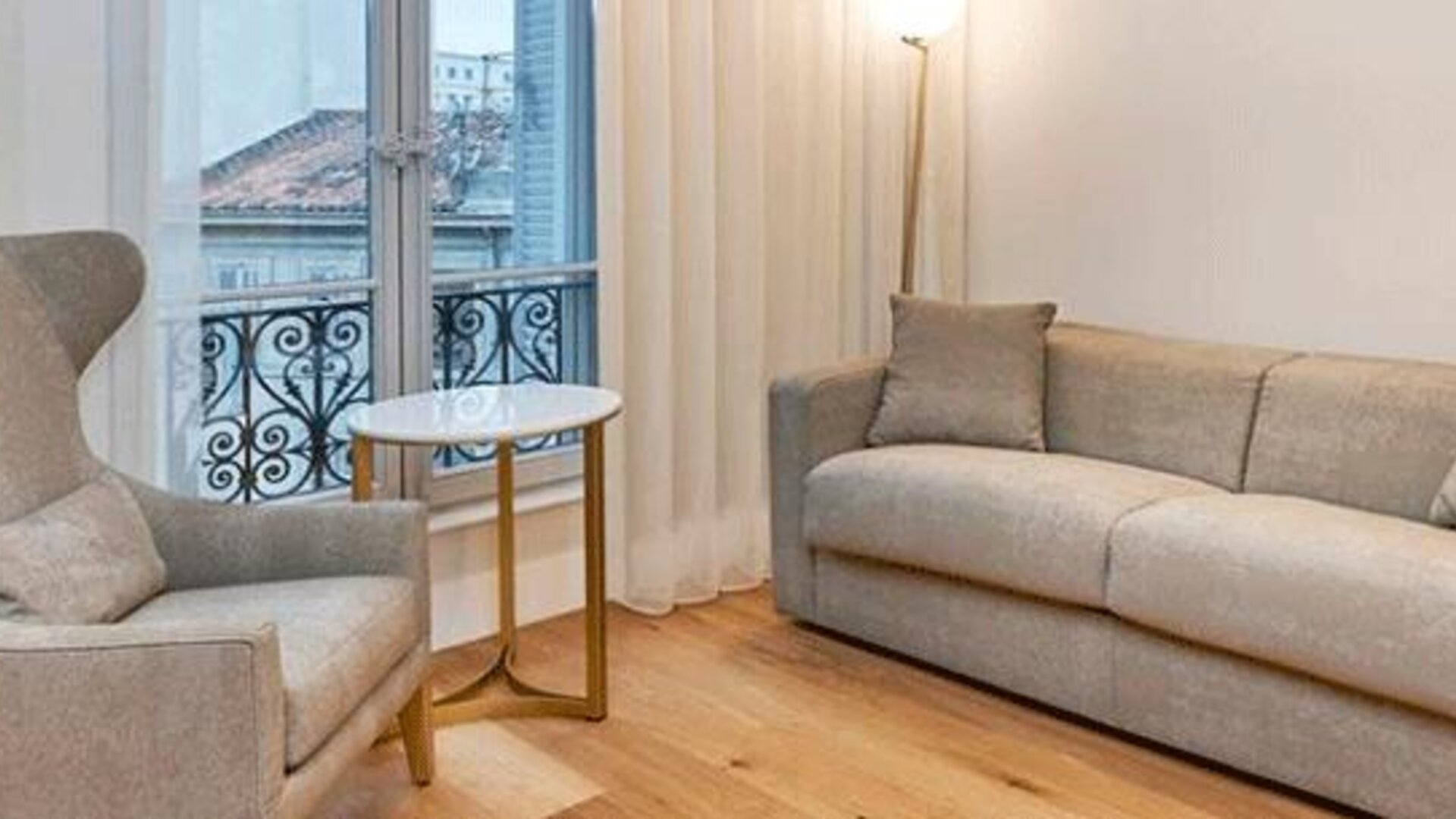 NH Collection Marseille