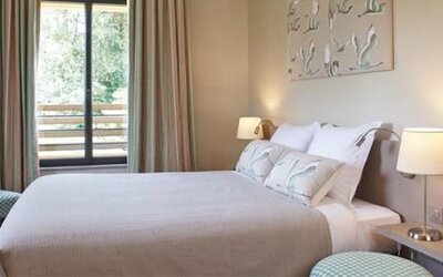 Hôtel Les herbes folles