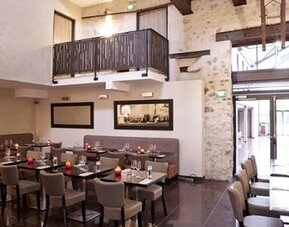 Hôtel Les herbes folles