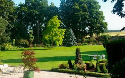 Hôtel Les herbes folles