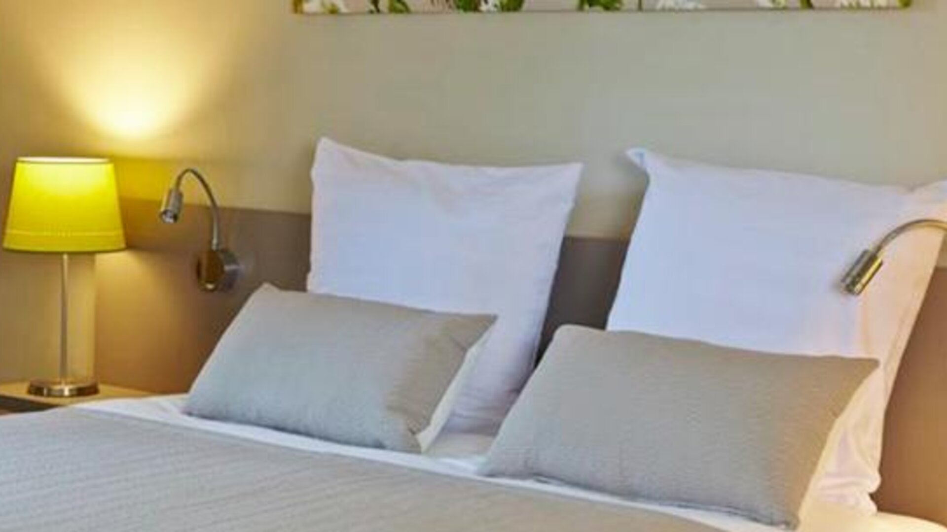 Hôtel Les herbes folles