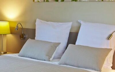 Hôtel Les herbes folles