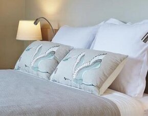 Hôtel Les herbes folles