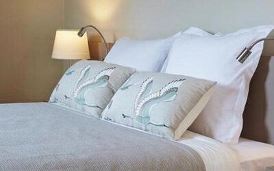 Hôtel Les herbes folles