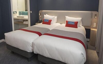 Holiday Inn Express Paris Velizy