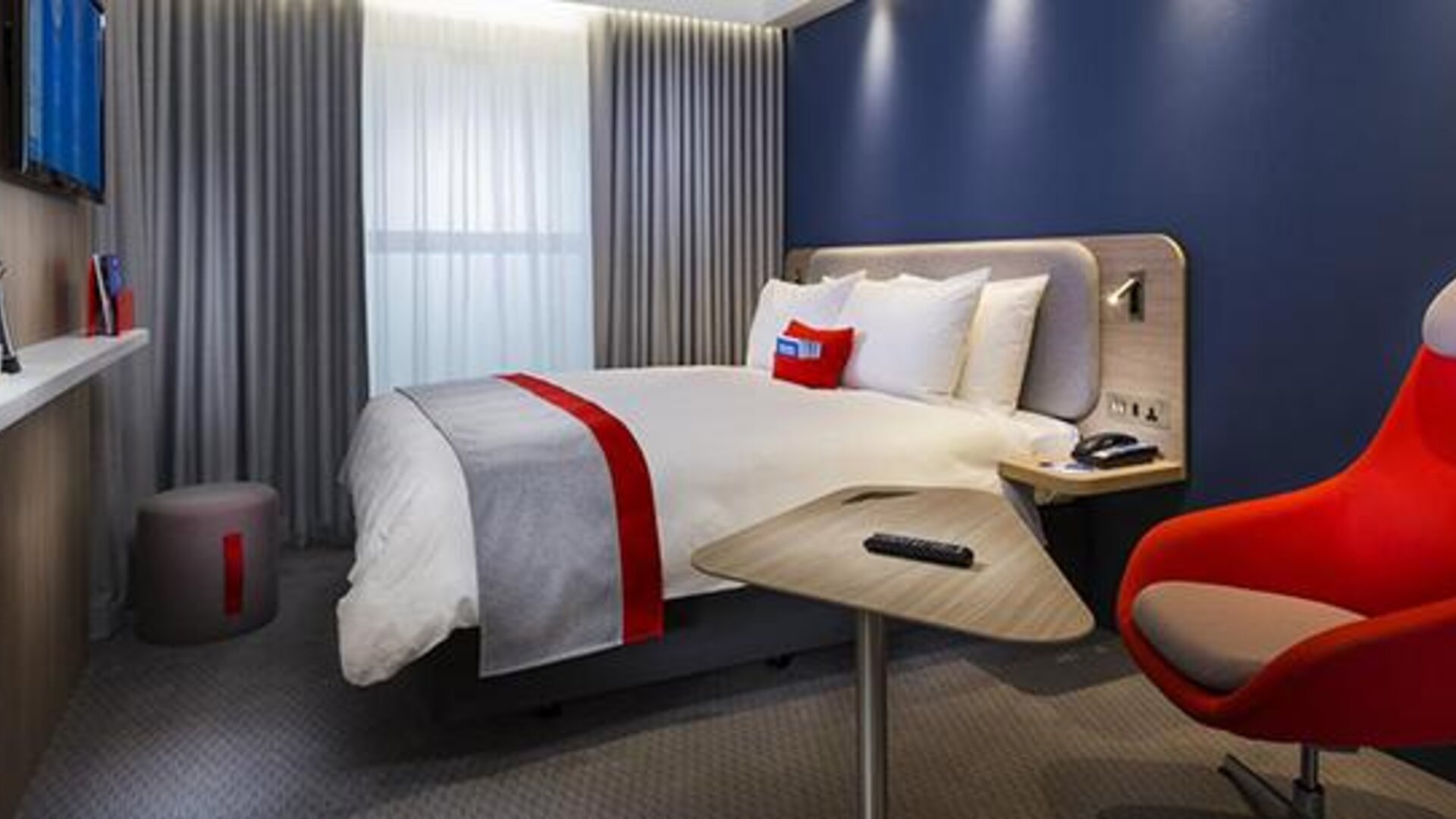 Holiday Inn Express Paris Velizy