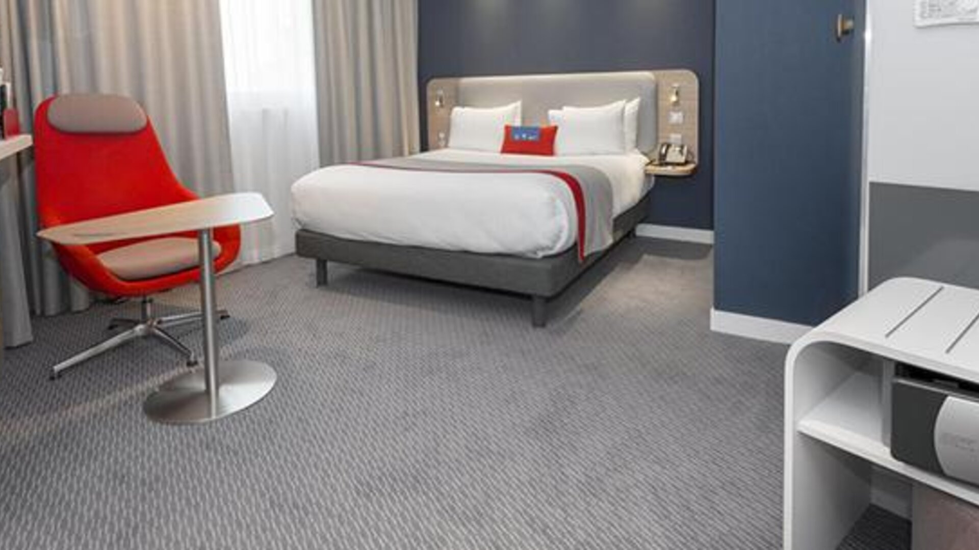 Holiday Inn Express Paris Velizy