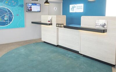 Holiday Inn Express Paris Velizy