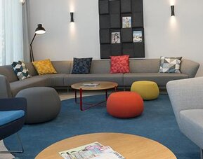 Holiday Inn Express Paris Velizy