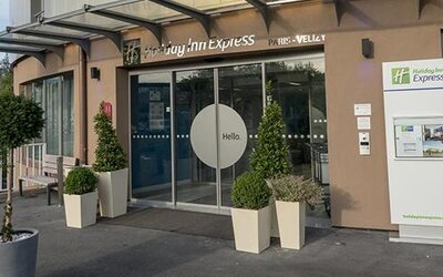 Holiday Inn Express Paris Velizy