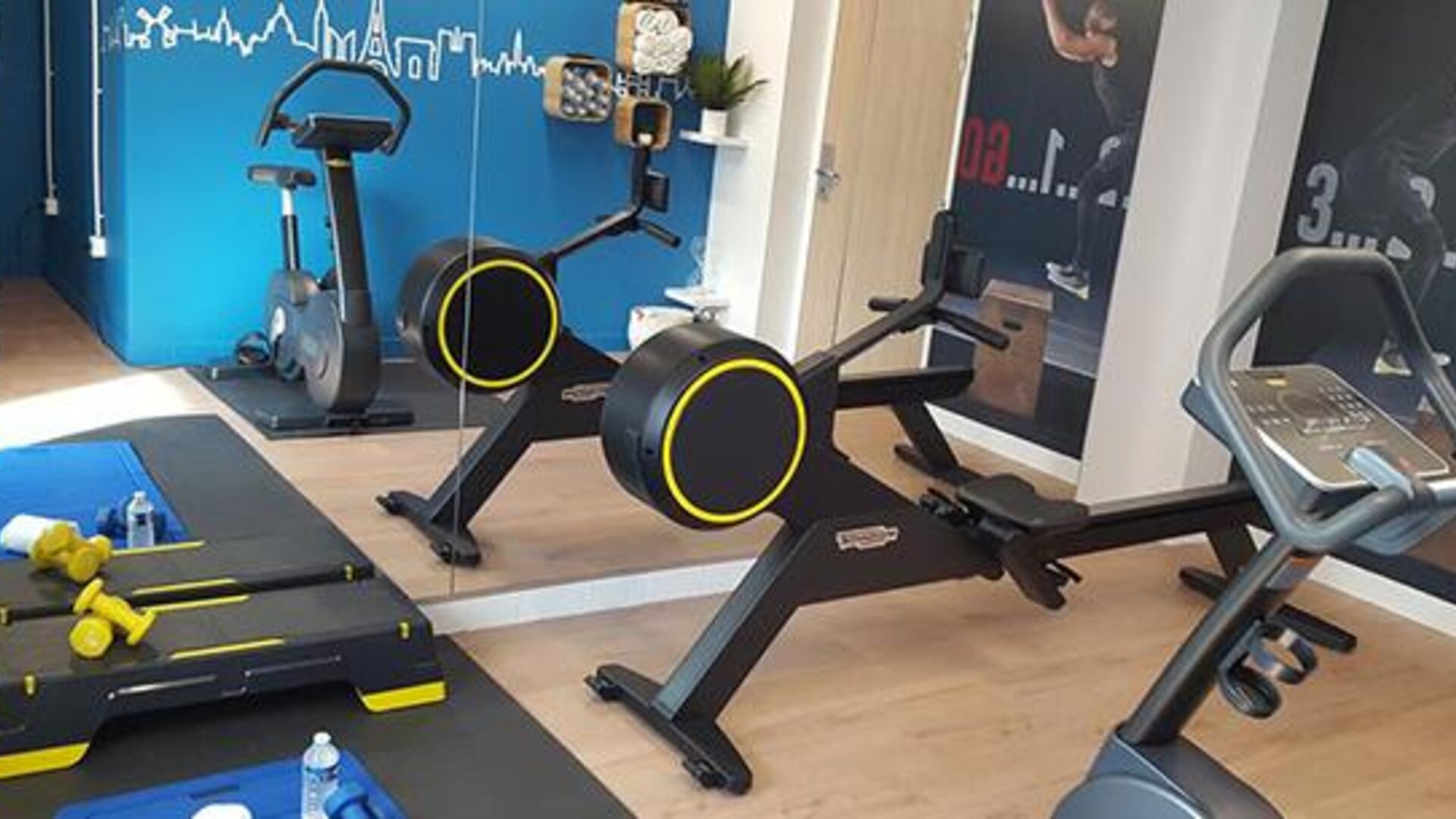 Holiday Inn Express Paris Velizy