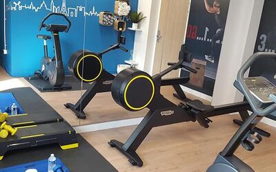 Holiday Inn Express Paris Velizy