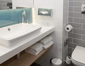 Holiday Inn Express Paris Velizy