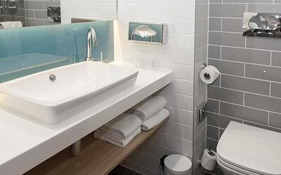 Holiday Inn Express Paris Velizy