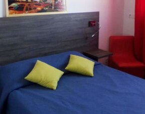 HoteI de la Plage Montpellier Sud