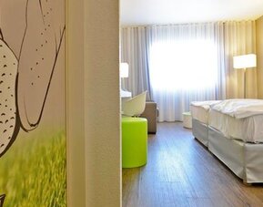 Hôtel Quality Hotel du Golf Montpellier Juvignac