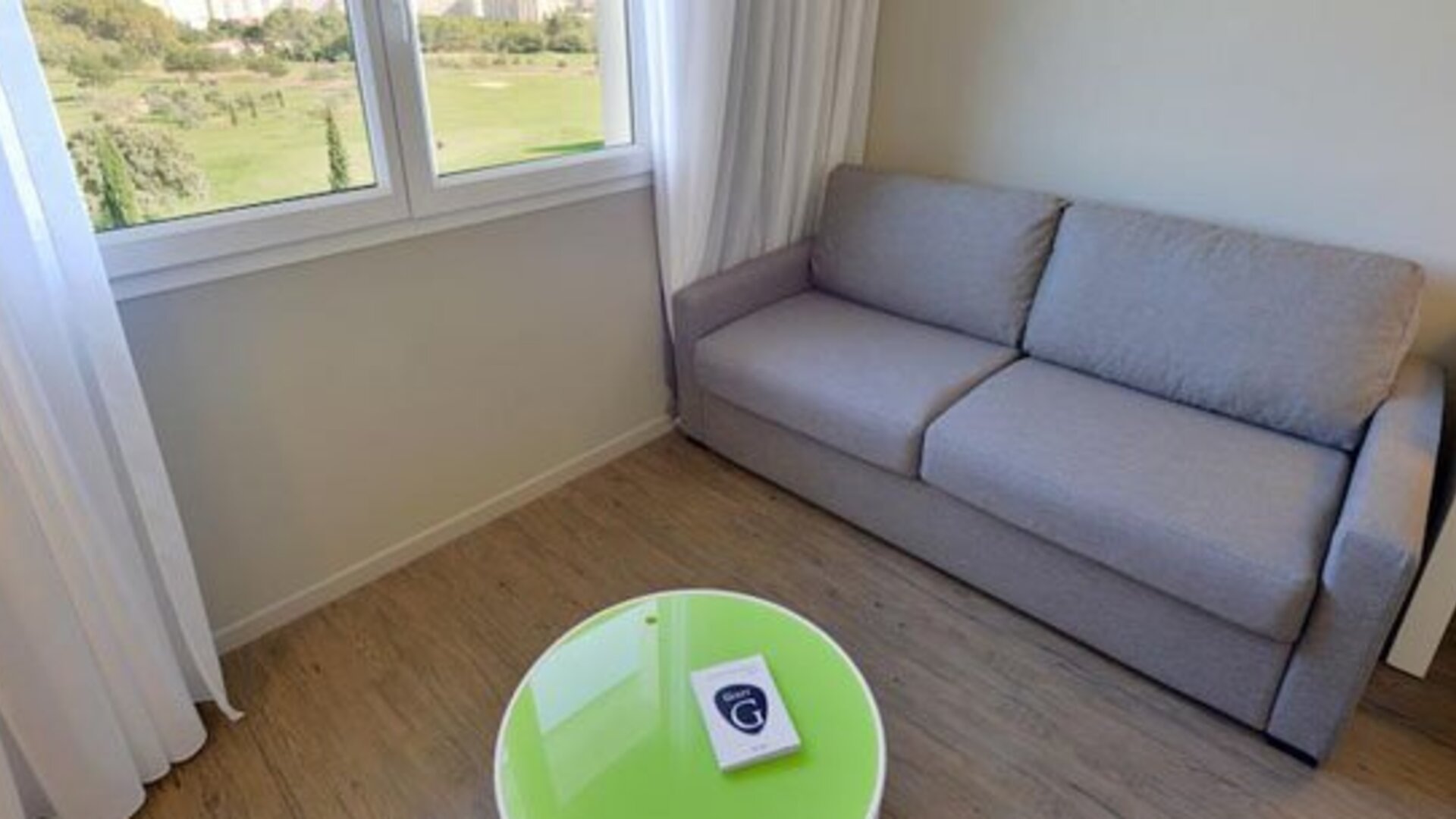 Hôtel Quality Hotel du Golf Montpellier Juvignac